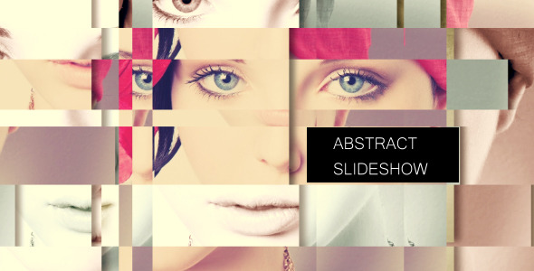 Abstract Slideshow Abstract Slideshow