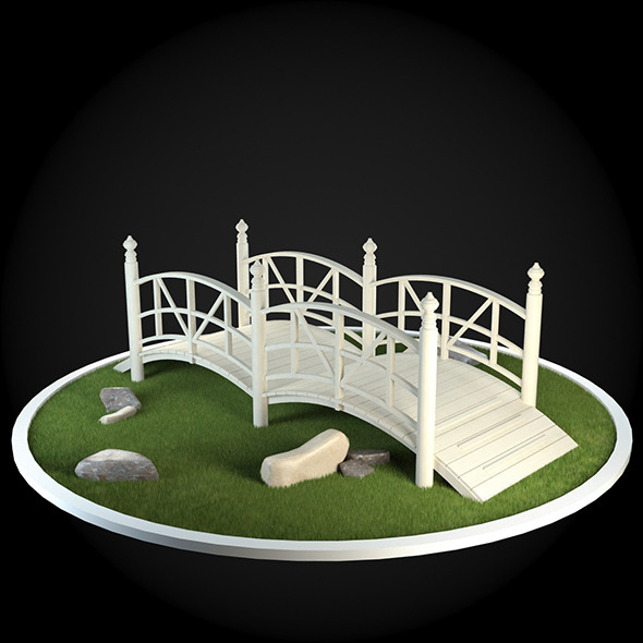 Bridge 031 Bridge 031