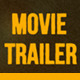 Cinematic Movie Trailer/Titles Cinematic Movie Trailer/Titles - VideoHive Item for Sale