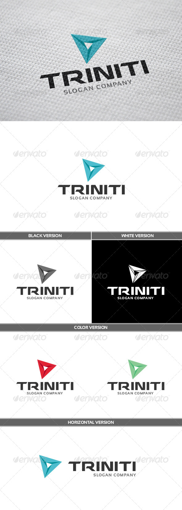 Triniti Logo Triniti Logo