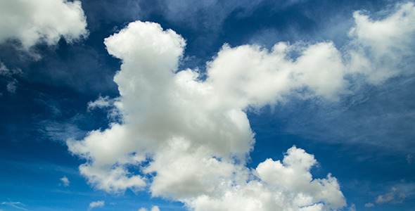 Tropical Clouds 04 Tropical Clouds 04