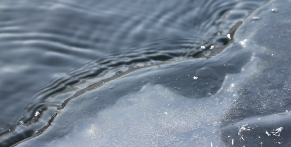 The Ice And Water 3 The Ice And Water 3