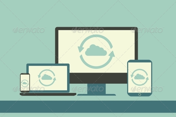 Cloud Computing Devices Cloud Computing Devices