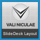SlideDeck Banner Layout SlideDeck Banner Layout - GraphicRiver Item for Sale