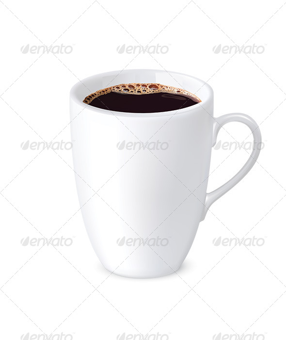 Cup Coffee Cup Coffee