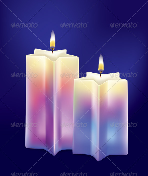 Candles Candles