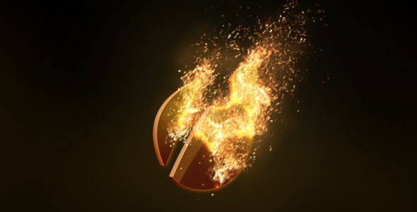 Spirit of Fire Spirit of Fire