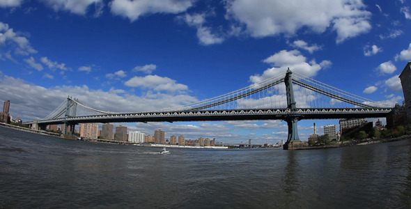 Manhattan Bridge New york Full HD Manhattan Bridge New york Full HD