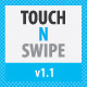 Touch N Swipe Image Gallery Touch N Swipe Image Gallery - CodeCanyon Item for Sale