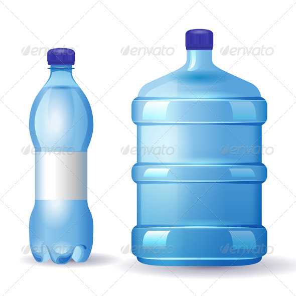 Water Bottles Water Bottles