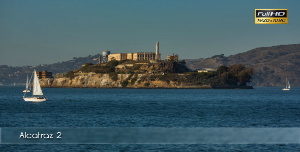 Alcatraz 2 Alcatraz 2