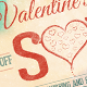 Valentine’s Day Sale Facebook Cover Image Valentine’s Day Sale Facebook Cover Image - GraphicRiver Item for Sale
