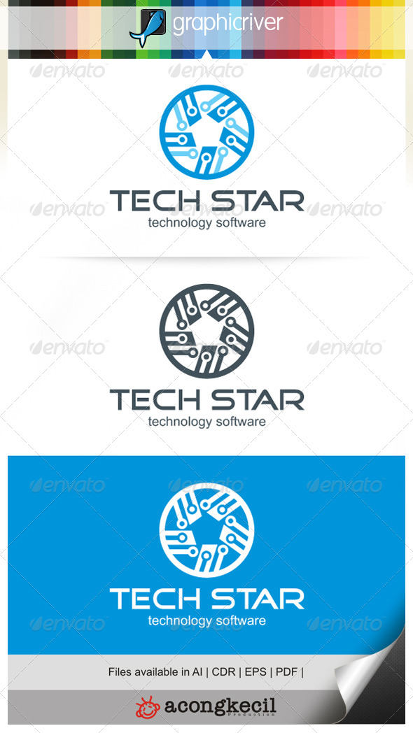 Tech Star