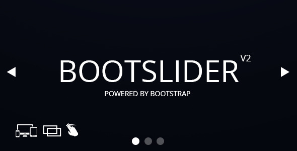 Bootslider Responsive Bootstrap CSS3 Slider Bootslider Responsive Bootstrap CSS3 Slider