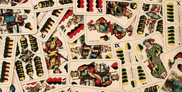 Stop Motion Cards Stop Motion Cards