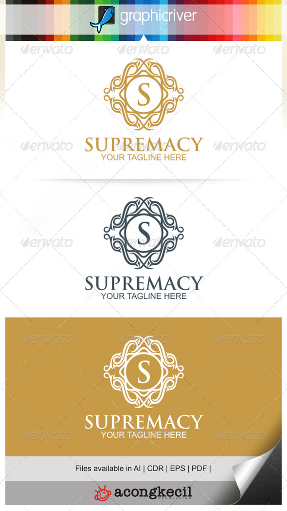 Supremacy Supremacy