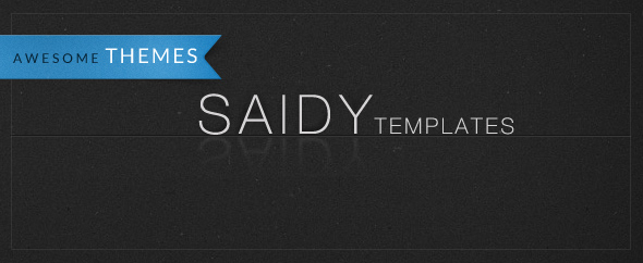 saidy
