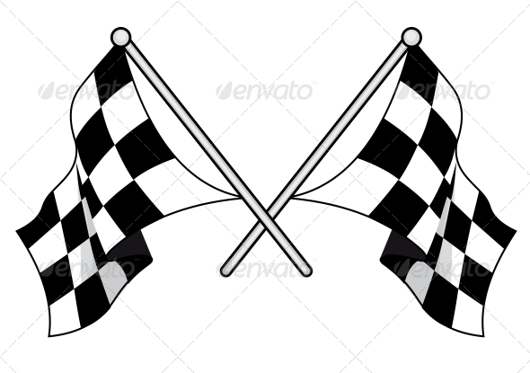 Checkered Flags