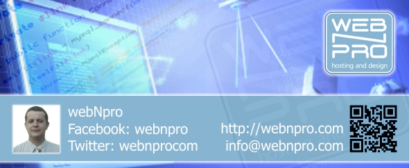 webNpro