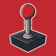 Retro Joystick Retro Joystick - GraphicRiver Item for Sale
