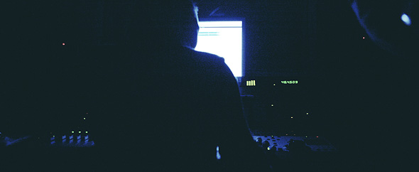 Homepage