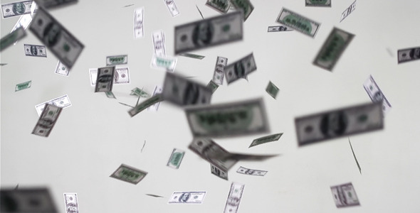 Falling Money Falling Money