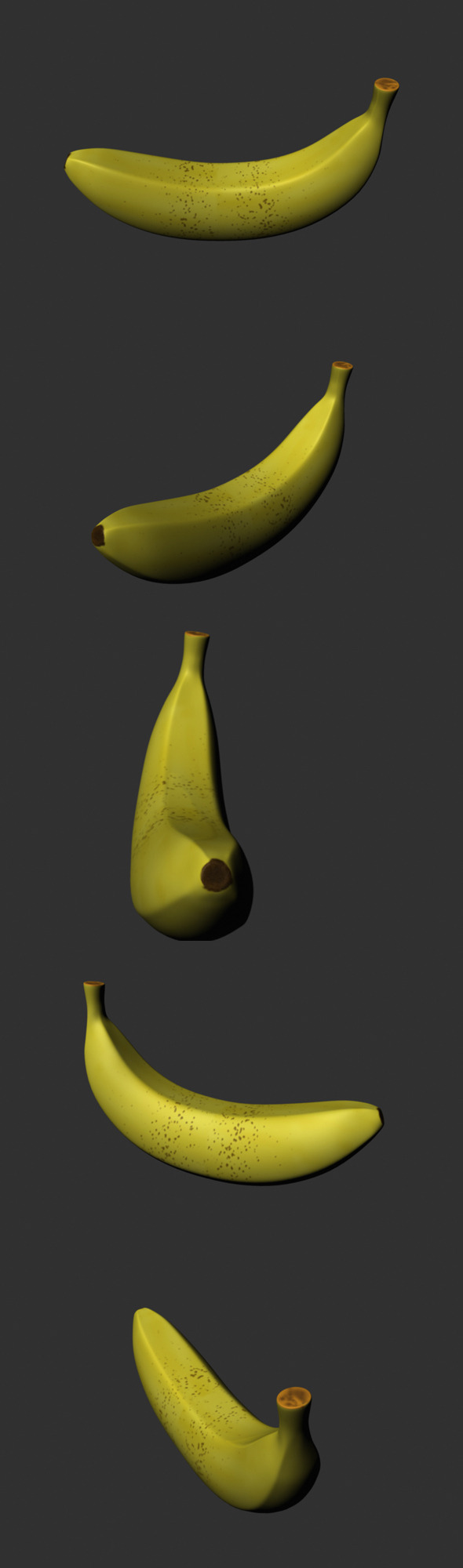 Banana Model Banana Model