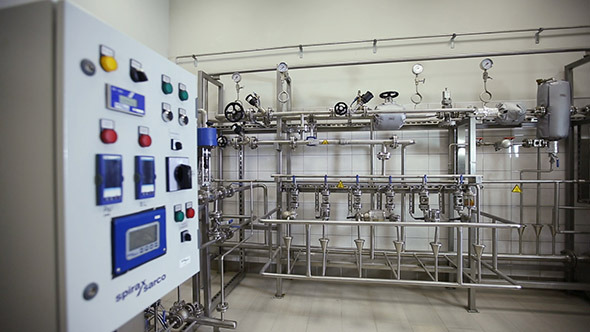 Boiler Room 1 Boiler Room 1
