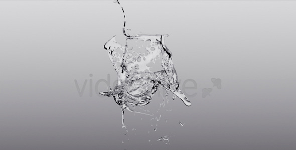 Splash Water Splash Water