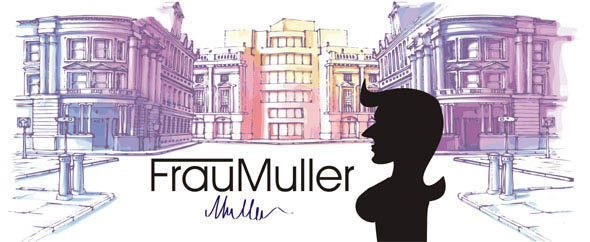 FrauMuller