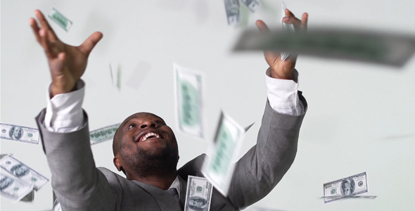 Easy Money Easy Money