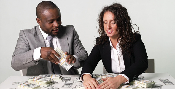 Splitting Income Splitting Income