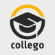 College Education Logo