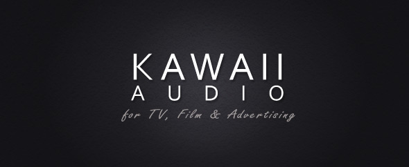KawaiiAudio