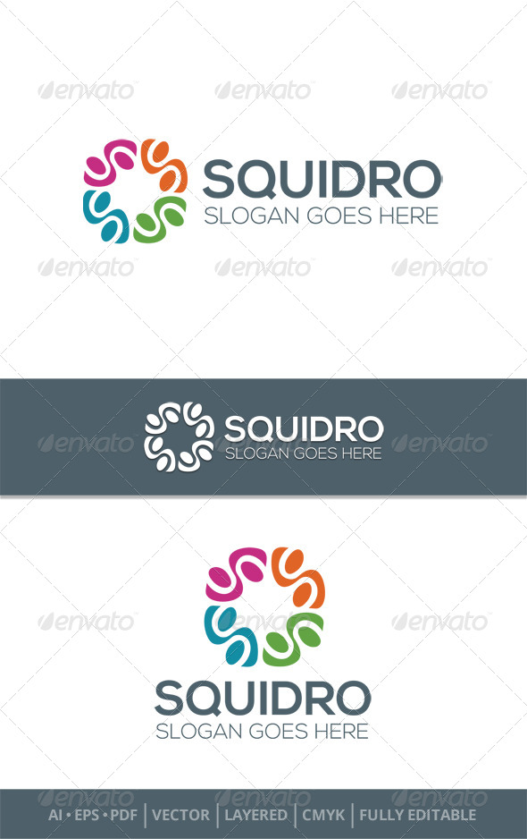 Squidro Squidro