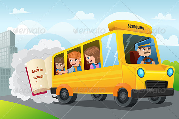 Back to School Back to School