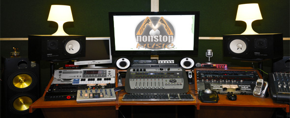 Mnonstopmusic