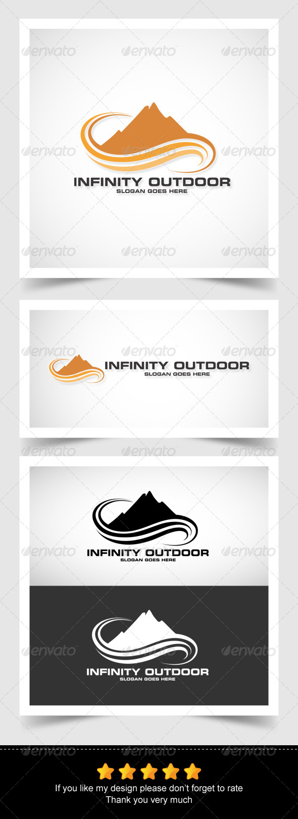 Infinity Outdoor Infinity Outdoor