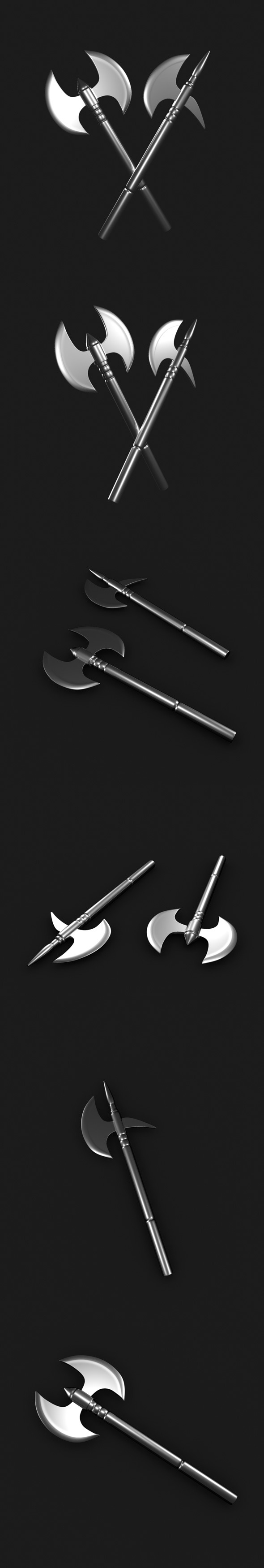 Axe Axe
