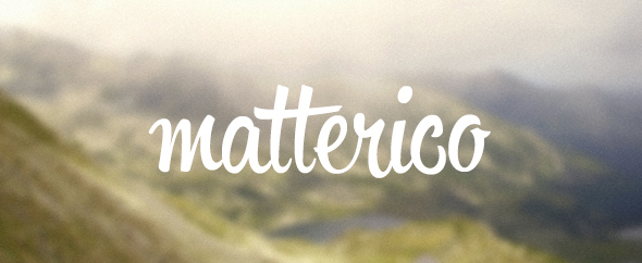 Matterico_Themes