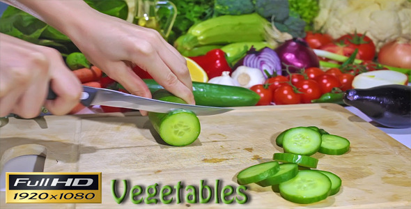 Vegetables Vegetables