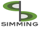 simming