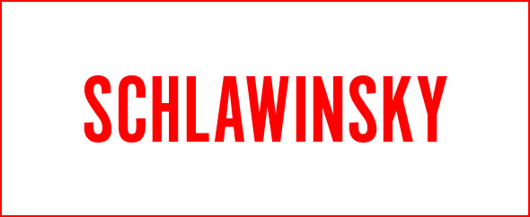 schlawinsky