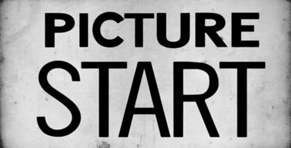 Vintage Film Countdown Vintage Film Countdown