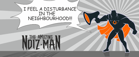 NoizManAudio