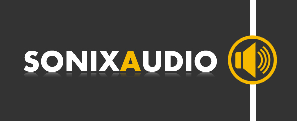 SoniXAudiO