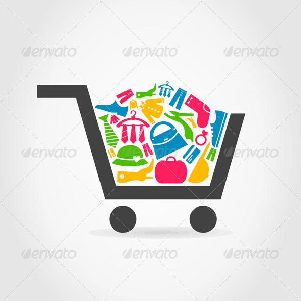 Clothes Cart Clothes Cart