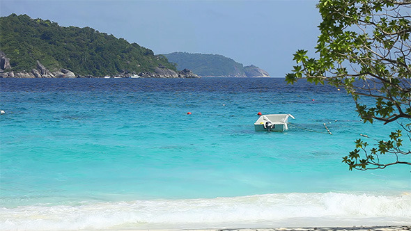 Seascape Seascape