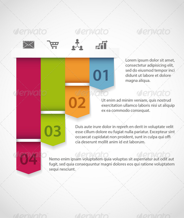 GraphicRiver Modern Infographics Template 6816649 GraphicRiver Modern Infographics Template 6816649