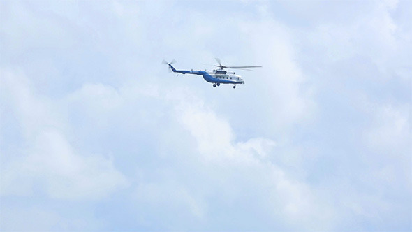 Helicopter Helicopter